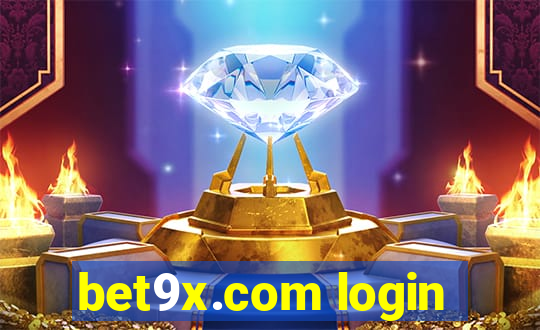 bet9x.com login